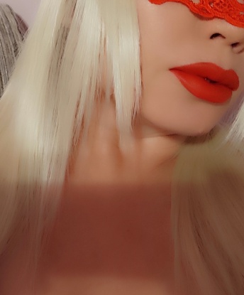Анкета проститутки Алина - Фото 1, Красноярск, 37 лет, №11016