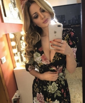 Анкета проститутки Александра - Фото 1, Красноярск, 26 лет, №12808