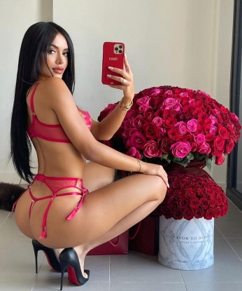 Анкета проститутки Тамара - Фото 1, Красноярск, 23 года, №3362