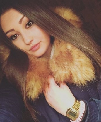 Анкета проститутки Мария - Фото 1, Красноярск, 25 лет, №8656